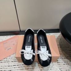 Miu Miu Shoes